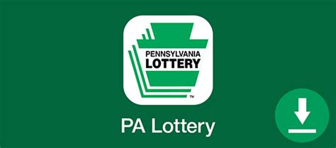 Pennsylvania Lottery Match 6 Jackpot Winner Worth 6. . Www palottery com results pa